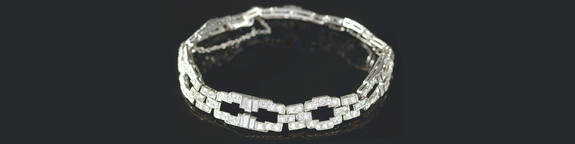 Collier - Gemtrade AG