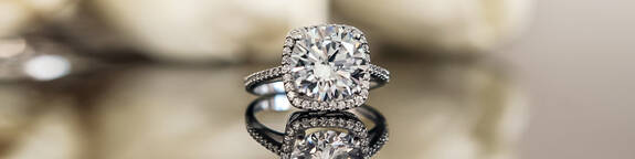 Diamond ring new productions