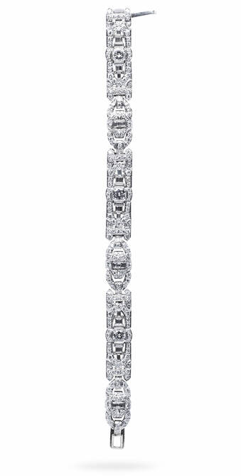 Bracelet - Gemtrade AG